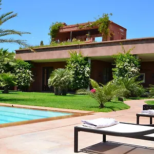 Jade Marrakesh