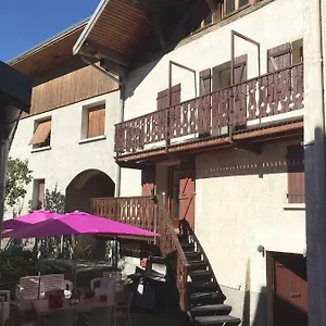 Apartamento 2 Chemin Des Epinois, Séez