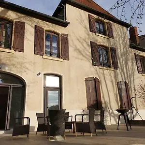 Apartamento Chapelle St Nicolas, Roanne